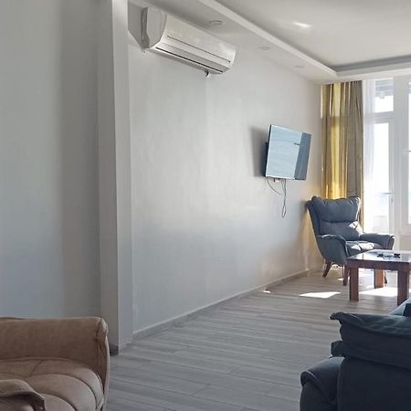Deniz Hotel Kumburgaz Büyükçekmece Eksteriør billede