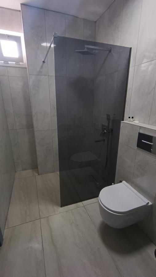 Deniz Hotel Kumburgaz Büyükçekmece Eksteriør billede
