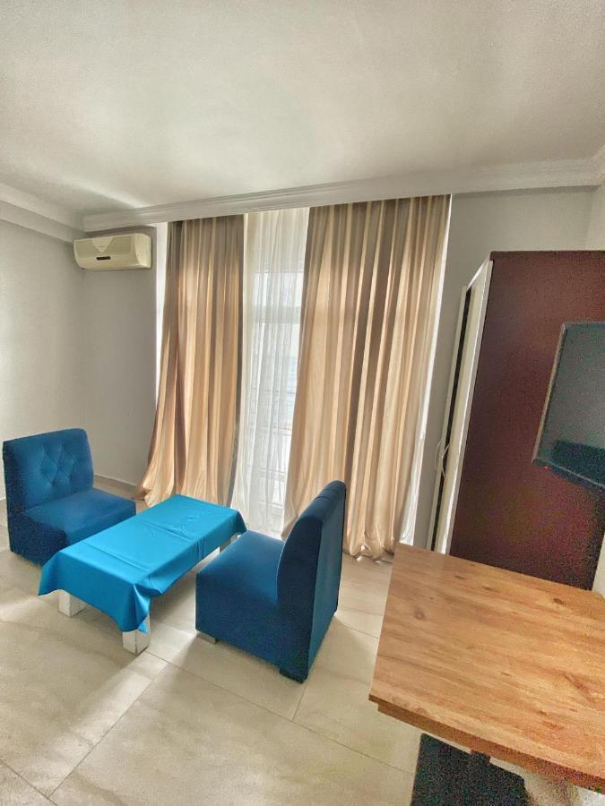 Deniz Hotel Kumburgaz Büyükçekmece Eksteriør billede