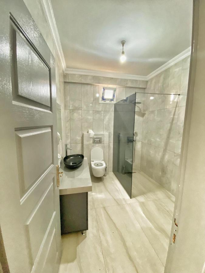 Deniz Hotel Kumburgaz Büyükçekmece Eksteriør billede