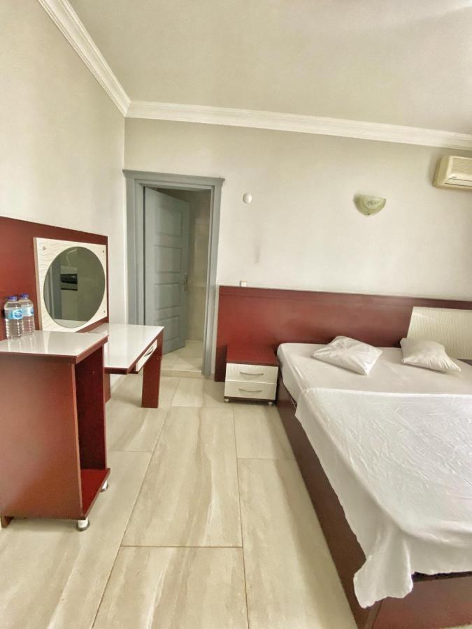 Deniz Hotel Kumburgaz Büyükçekmece Eksteriør billede