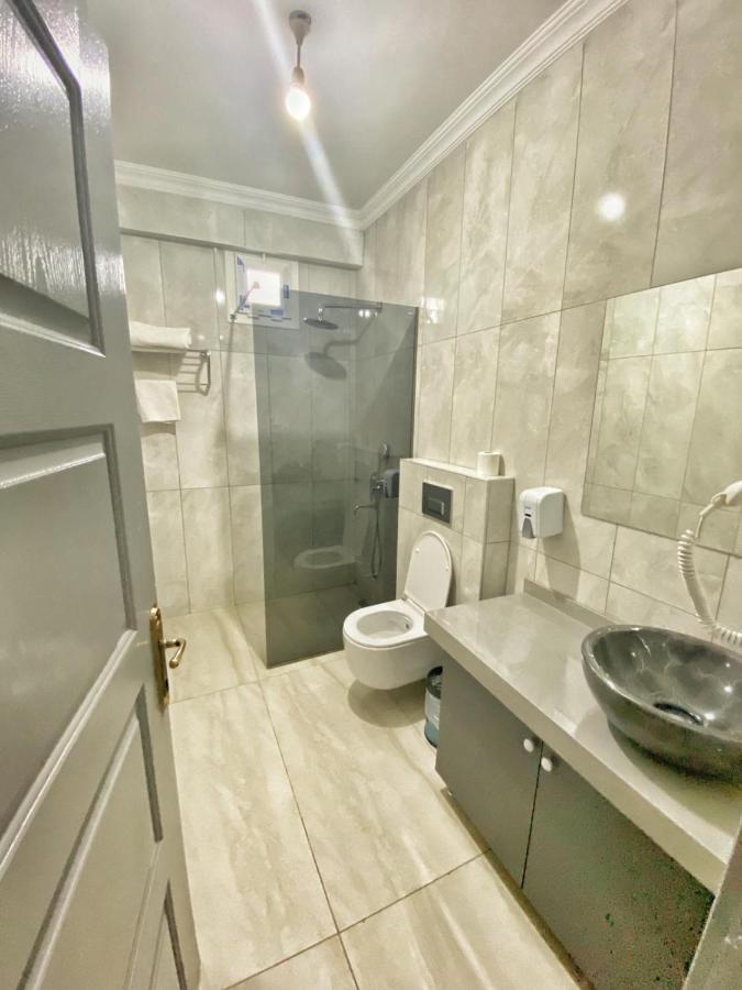 Deniz Hotel Kumburgaz Büyükçekmece Eksteriør billede