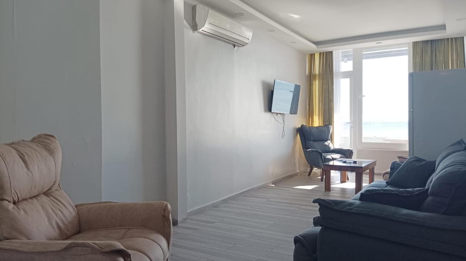 Deniz Hotel Kumburgaz Büyükçekmece Eksteriør billede