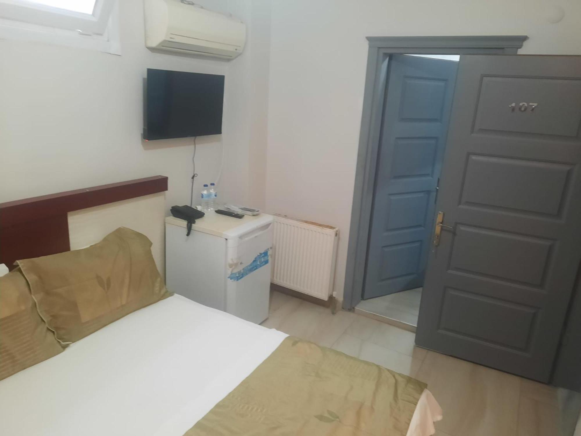 Deniz Hotel Kumburgaz Büyükçekmece Eksteriør billede