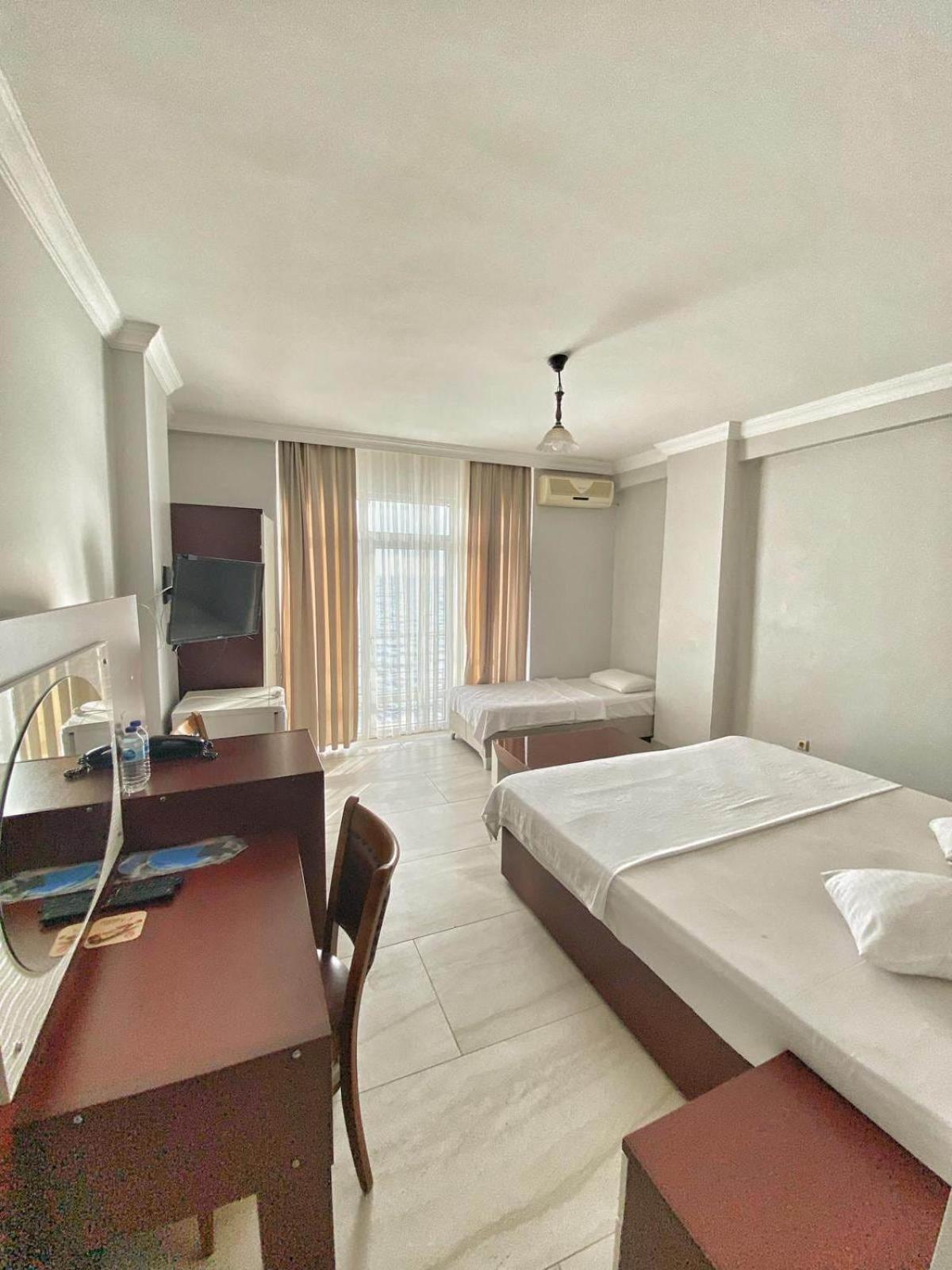 Deniz Hotel Kumburgaz Büyükçekmece Eksteriør billede
