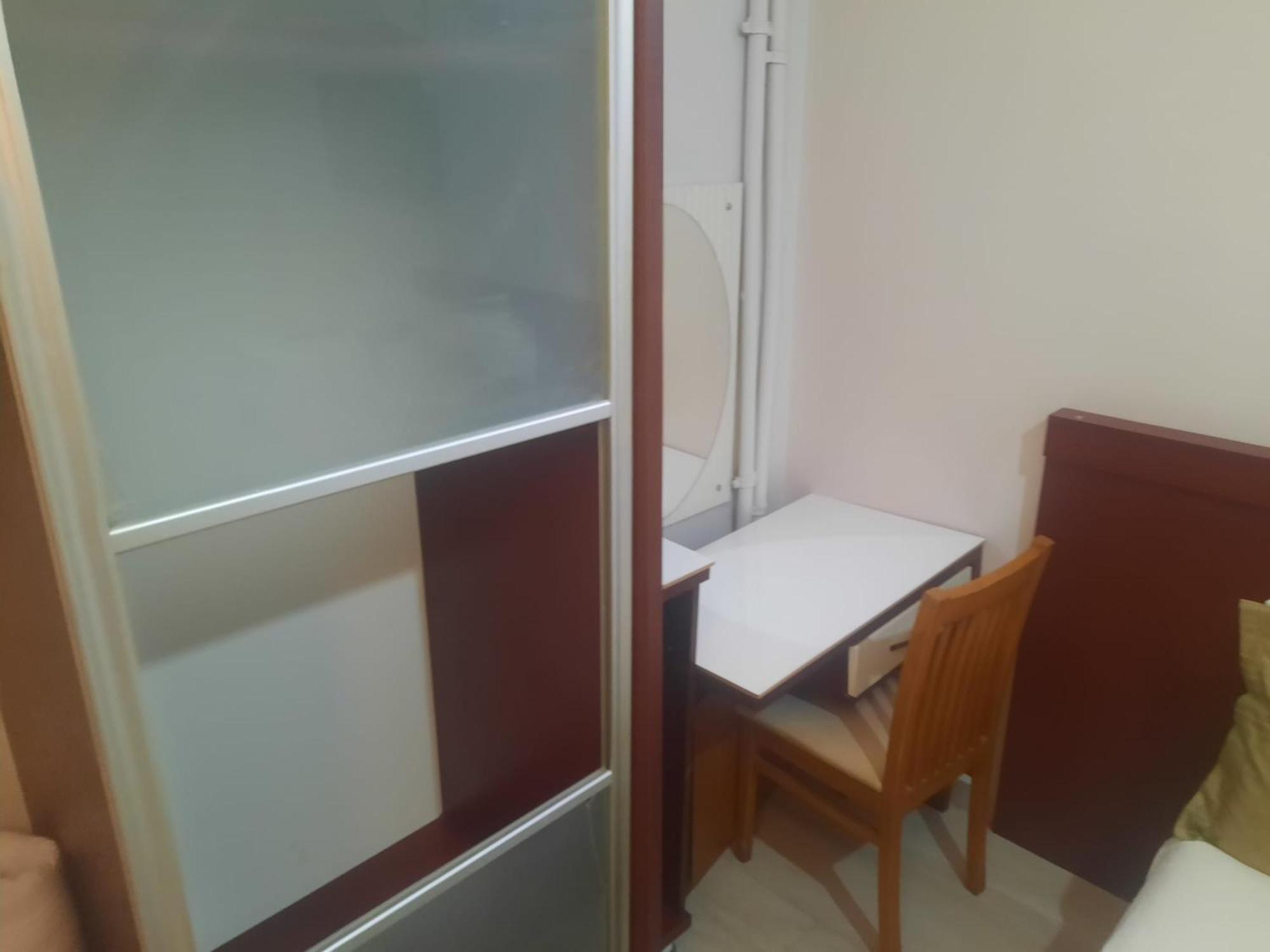 Deniz Hotel Kumburgaz Büyükçekmece Eksteriør billede